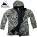 Sports : COX SWAIN Herren Funktions Jacke VALLEY, Farbe: Mocca Camo, Gr&ouml;&szlig;e: S