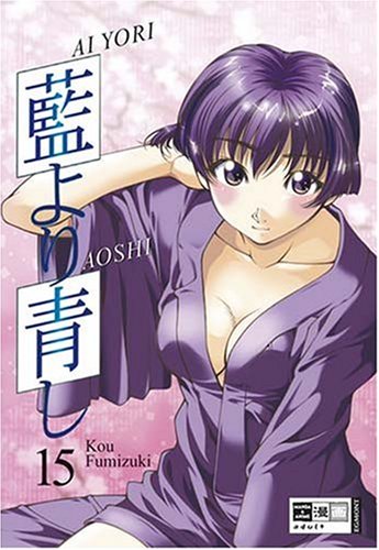 Buy Ai Yori Aoshi 15 by Egmont Manga + Anime GmbH now!