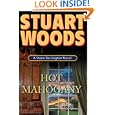 Hot Mahogany