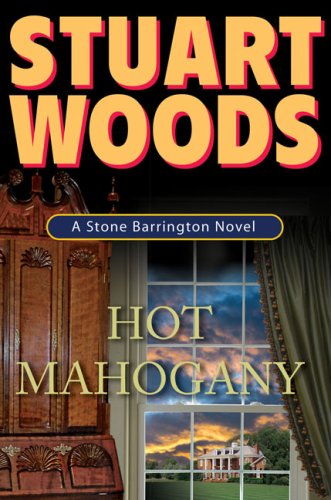 City Travel Guides Discounted  Books : Hot Mahogany