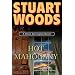 Hot Mahogany