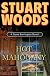 Hot Mahogany