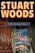 Hot Mahogany