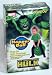 Search : The Incredible Hulk Toy Hopper Ball