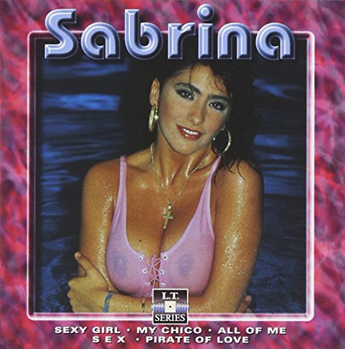 Sabrina - Boys (Extended Mix) Lyrics - Zortam Music