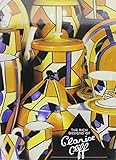 The rich designs of Clarice Cliff