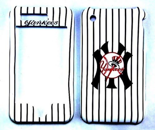 IPHONE 3G/3GS NYK Fashion FULL CASE