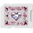 MF-MHSD02GPN [microSD���� 2GB/SD�Ѵ������ץ���(�ԥ�)]