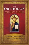 The Orthodox Study Bible
