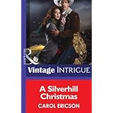 a silverhill christmas mills  boon intrigue
