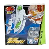 Spin Master Toys RDC Green Wave Nano Hawk