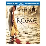 Rome: The Complete Second Season [Blu-ray]