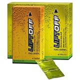 Herbalife - Liftoff - Ignite-Me Orange Kosher (Box of 30 Tablets)