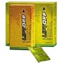 Herbalife Liftoff-Energy Drink, Lemon-Lime Blast, 10 tablets