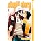Shounen Ai und Yaoi Mangas (deutsch) Teil 1