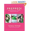 Prepped!: Gorgeous Food without the Slog - a Multi-tasking Masterpiece for Time-short Foodies