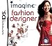 Imagine: Fashion Designer NDS