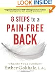 8 Steps to a Pain-Free Back: Natural...