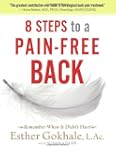 8 Steps to a Pain-Free Back: Natural...