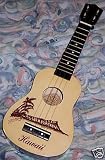Leolani Spruce Wood Diamond Head Ukulele A905 Hawaiian