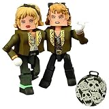 Desperately Seeking Susan MiniMates 2-Pack