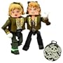 Desperately Seeking Susan MiniMates 2-Pack