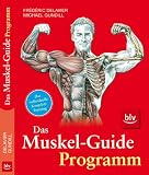 Das Muskel-Guide-Programm: Das individuelle Komplett-Training - Fr�d�ric Delavier