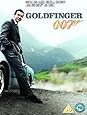 Goldfinger [DVD] [1964]