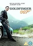 Goldfinger [DVD] [1964]