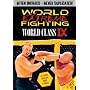 World Extreme Fighting: World Class IX