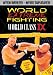 World Extreme Fighting: World Class IX
