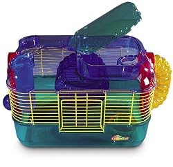Super Pet CritterTrail One Habitat