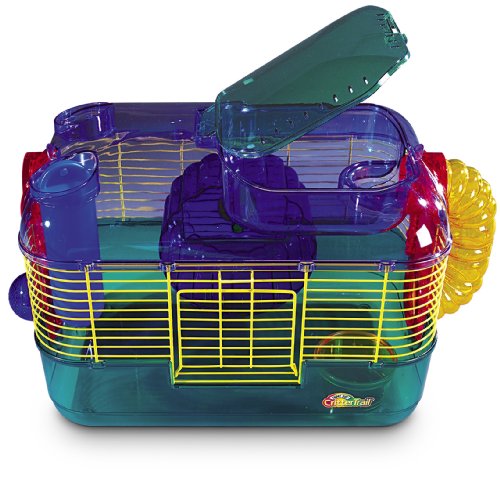 Super Pet CritterTrail One Habitat