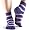 Purple Stripe