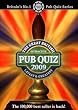 The Great British Pub Quiz 2009 [Interactive DVD]