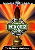 The Great British Pub Quiz 2009 [Interactive DVD]