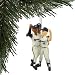 Milwaukee Brewers 2009 Team Celebration Christmas Tree Ornament