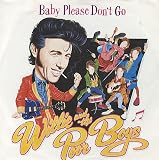 Baby Please Don`t Go