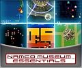 NAMCO MUSEUM ESSENTIALS [Online Game Code]