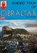 Guided Tour of Gibraltar [ map and street plan ] (includes historical introduction)