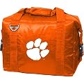Clemson 12-Pack Cooler