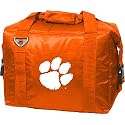 Clemson 12-Pack Cooler