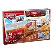 Disneys Cars Mini Adventures Radiator Springs Speed Trap Track Set