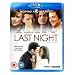 Last Night [Blu-ray]