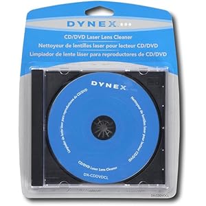 dynex dvd