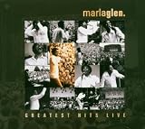 Marla Glen �Greatest Hits Live�