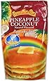 Hawaiian Pineapple Coconut Pancake Mix From Hawaii