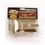 Night Latch