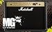 Marshall MG102FX Guitar Combo Amplifier - 100w, 2x12 with FX