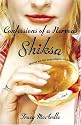 Confessions of a Nervous Shiksa